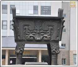 青銅器銅鼎
