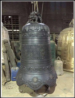 定做銅鐘|廠家直銷銅鐘