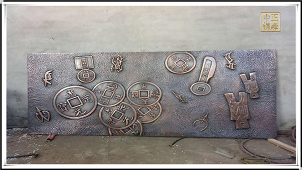 銅浮雕廠(chǎng)家