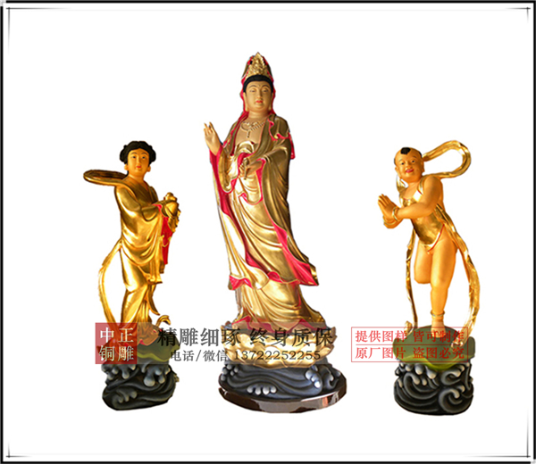 觀音雕像價格