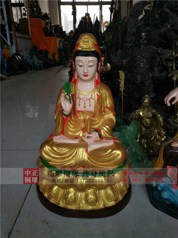 觀音菩薩佛像批發
