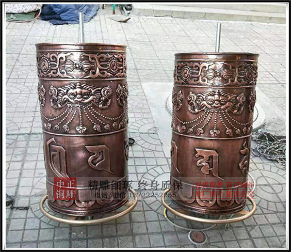 河北銅浮雕廠家