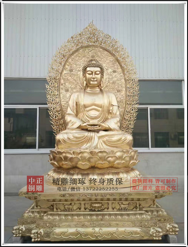 玻璃鋼仿銅藏佛像.jpg 玻璃鋼仿銅藏佛像.jpg