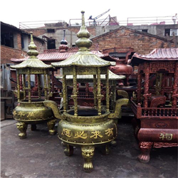 佛教道教香爐