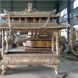 來(lái)圖定制香爐