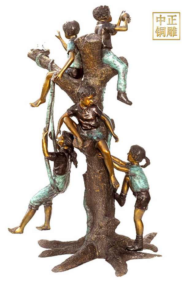 河北制作銅雕廠家位置