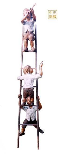 唐縣雕塑廠家設計