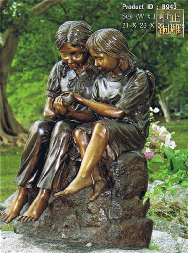 唐縣銅雕廠家直銷