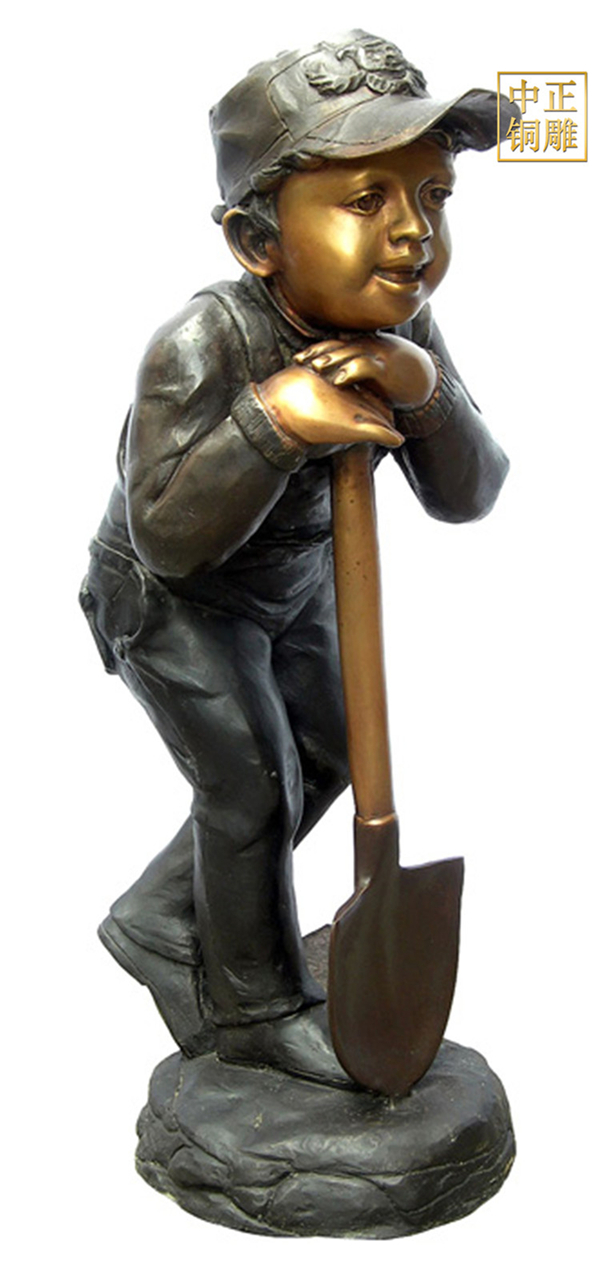 唐縣銅雕廠家制作