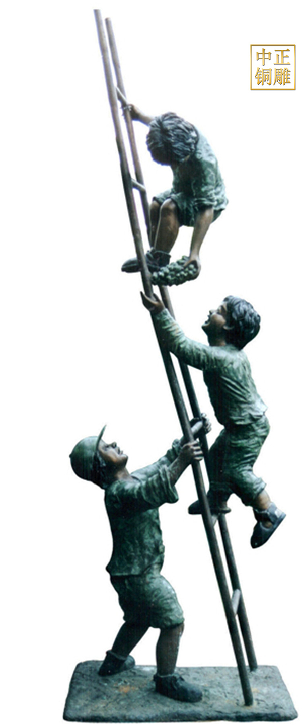 唐縣銅雕塑廠家哪里好