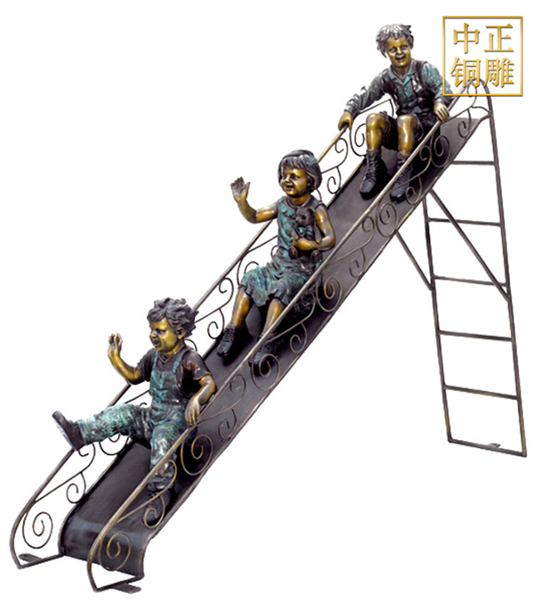 銅雕之鄉(xiāng)是哪里