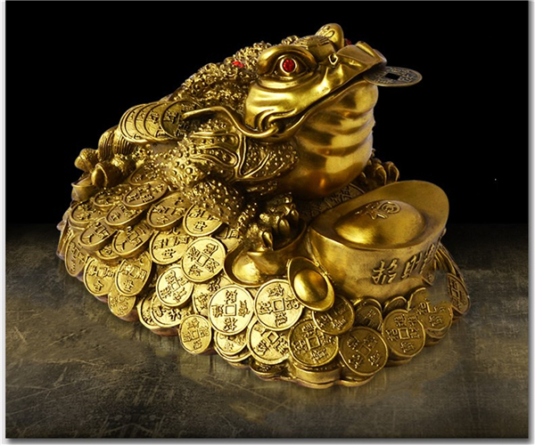 銅金蟾價(jià)格