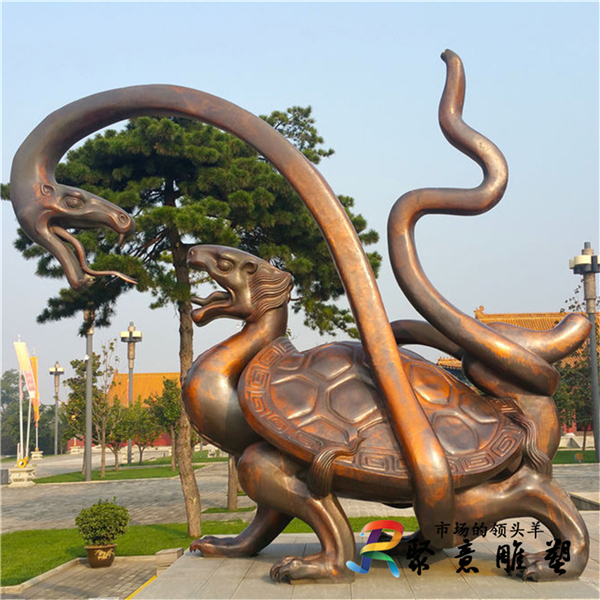 玄武銅像.jpg 玄武銅像.jpg