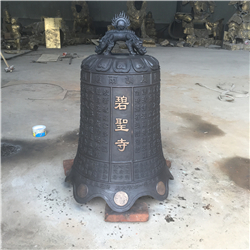 保定銅鐘生產(chǎn)廠家