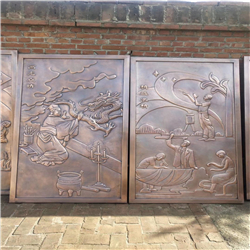 保定銅浮雕廠家