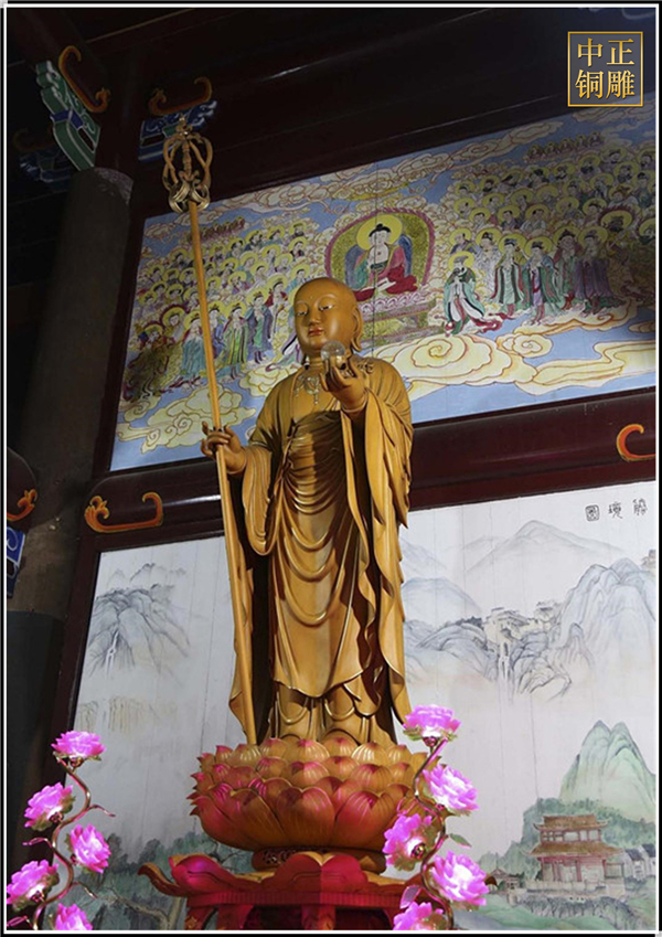 寺廟地藏王像.jpg 寺廟地藏王像.jpg