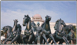 阿波羅戰(zhàn)車