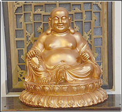 銅彌勒佛價(jià)格