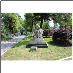 園林景觀雕塑制作