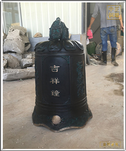 唐縣銅鐘生產(chǎn)廠家