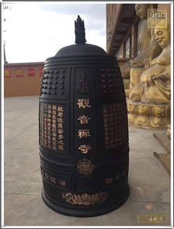 唐縣銅鐘鑄造廠