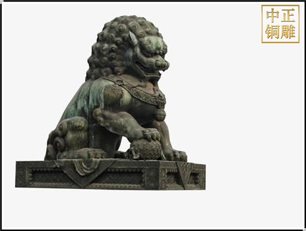 銅獅子雕塑.jpg 銅獅子雕塑.jpg