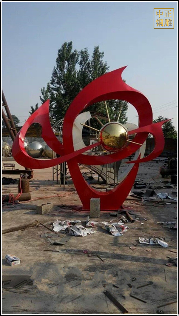 不銹鋼城市雕塑價格.jpg 不銹鋼城市雕塑價格.jpg