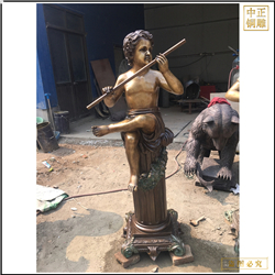 現(xiàn)貨供應西方人物雕塑