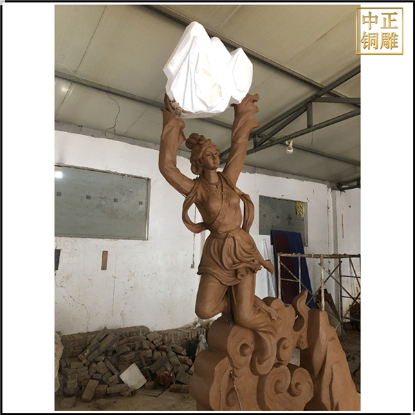 3女媧補天銅雕塑 價格.jpg