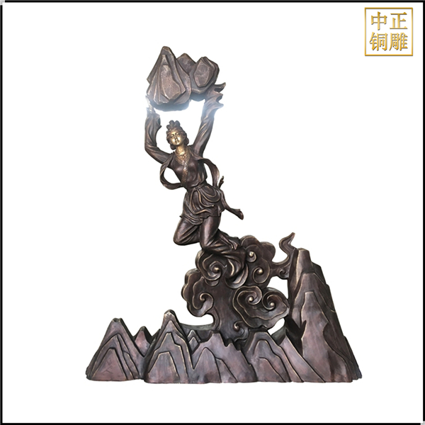 15景觀女媧補天銅雕塑.jpg