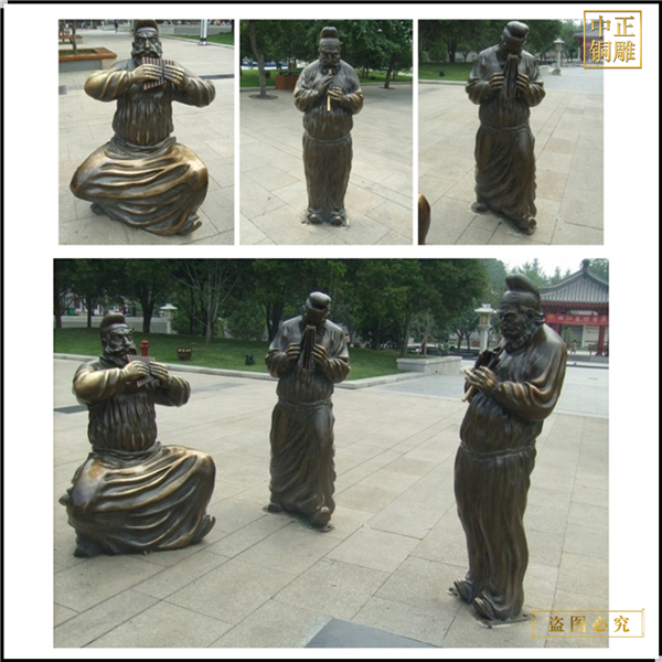 5情景小品人物銅雕塑.jpg 5情景小品人物銅雕塑.jpg