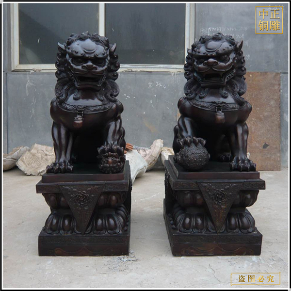 采購銅故宮獅擺件.jpg 采購銅故宮獅擺件.jpg