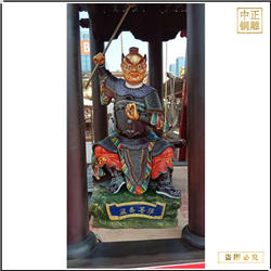 鑄造監齋菩薩廠家