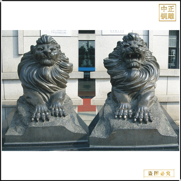 廠家銷售一對(duì)匯豐獅子雕塑.jpg 廠家銷售一對(duì)匯豐獅子雕塑.jpg