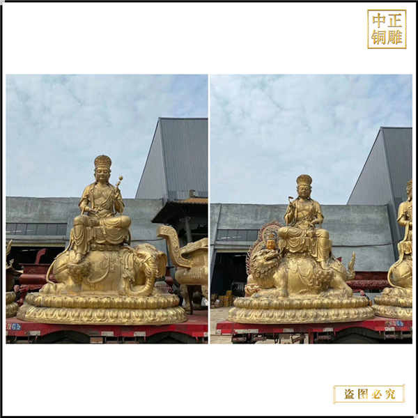 文殊普賢菩薩廠供應