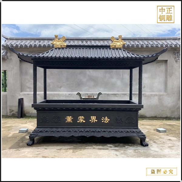 1.供應佛寺寺院長方形銅香爐.jpg 1.供應佛寺寺院長方形銅香爐.jpg