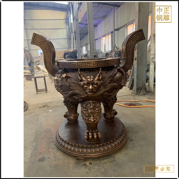 2.焚香供奉用銅香爐擺件.jpg 2.焚香供奉用銅香爐擺件.jpg