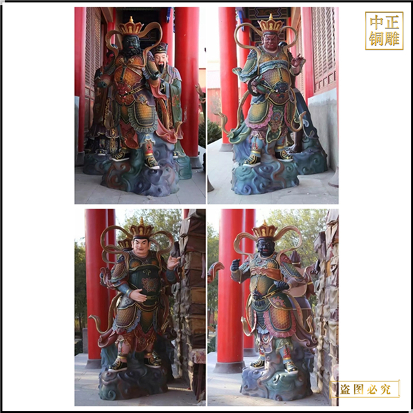 )5米純銅四大天王雕塑.jpg )5米純銅四大天王雕塑.jpg