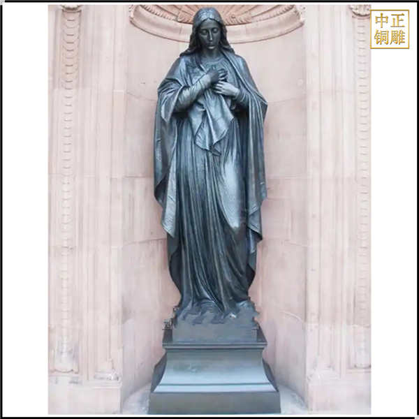 西方教堂人物銅雕塑.jpg 西方教堂人物銅雕塑.jpg